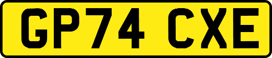 GP74CXE