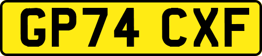 GP74CXF