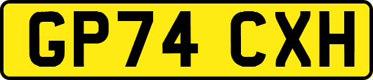 GP74CXH