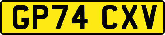 GP74CXV