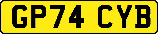 GP74CYB