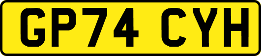 GP74CYH