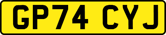 GP74CYJ