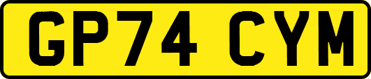 GP74CYM