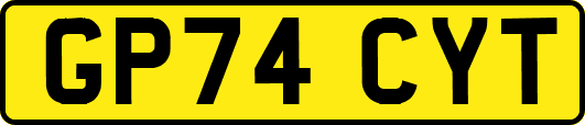 GP74CYT