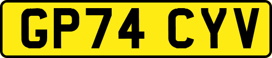 GP74CYV
