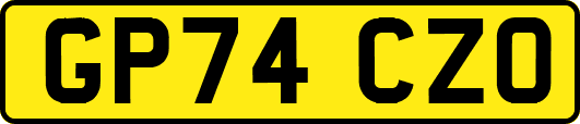 GP74CZO