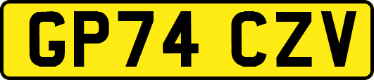 GP74CZV