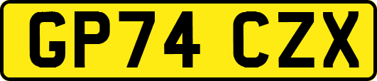 GP74CZX
