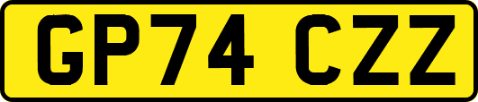 GP74CZZ