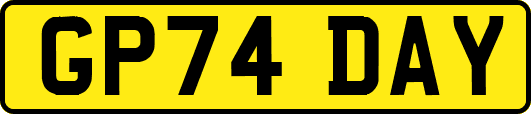 GP74DAY