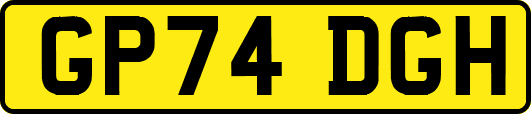 GP74DGH