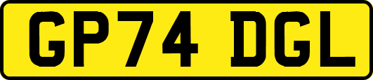 GP74DGL