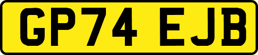 GP74EJB
