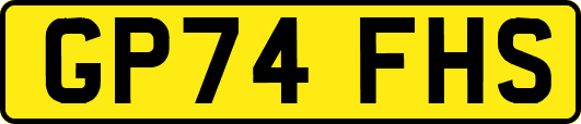 GP74FHS