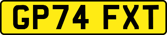 GP74FXT