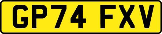 GP74FXV