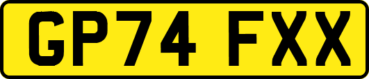 GP74FXX
