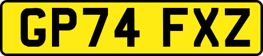GP74FXZ