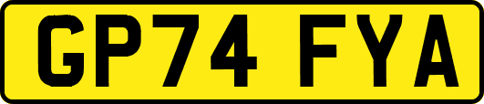 GP74FYA