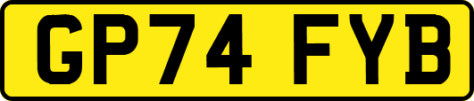 GP74FYB