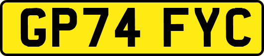 GP74FYC