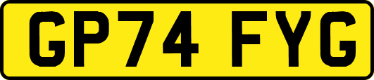 GP74FYG