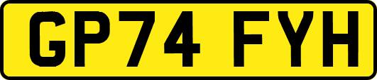 GP74FYH