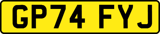 GP74FYJ
