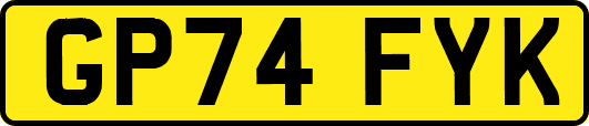 GP74FYK