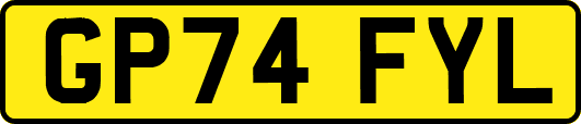 GP74FYL