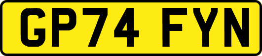 GP74FYN