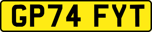 GP74FYT