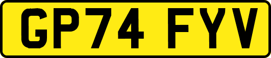 GP74FYV