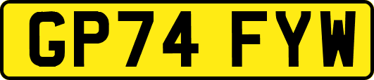 GP74FYW