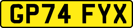 GP74FYX