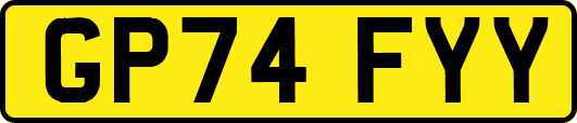 GP74FYY
