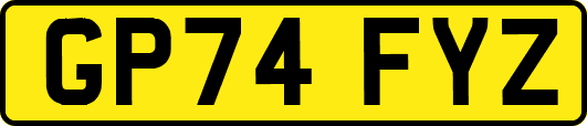 GP74FYZ