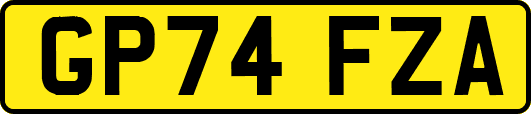 GP74FZA