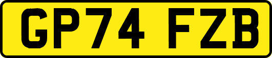 GP74FZB