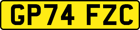GP74FZC