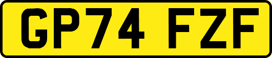 GP74FZF