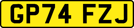 GP74FZJ