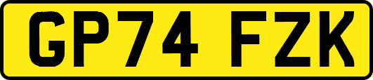 GP74FZK