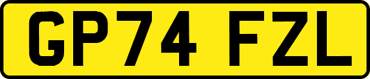 GP74FZL