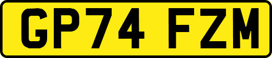 GP74FZM