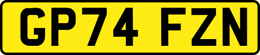 GP74FZN