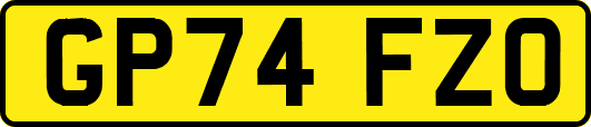 GP74FZO