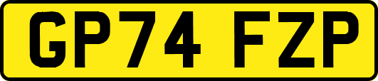 GP74FZP