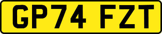 GP74FZT